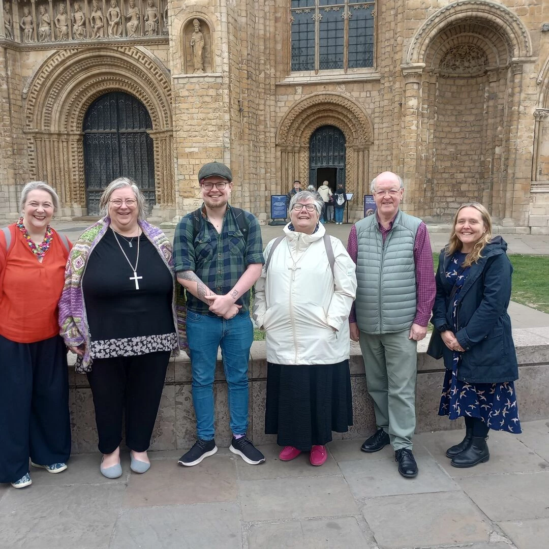 lincoln cathedral visit