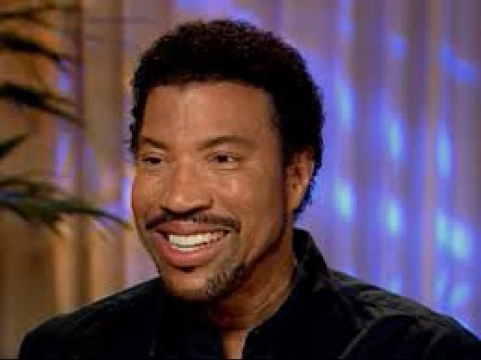 lionel ritchie