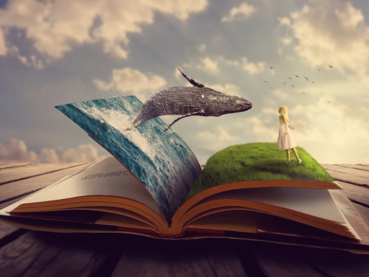 literature