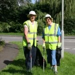 litter pick 01