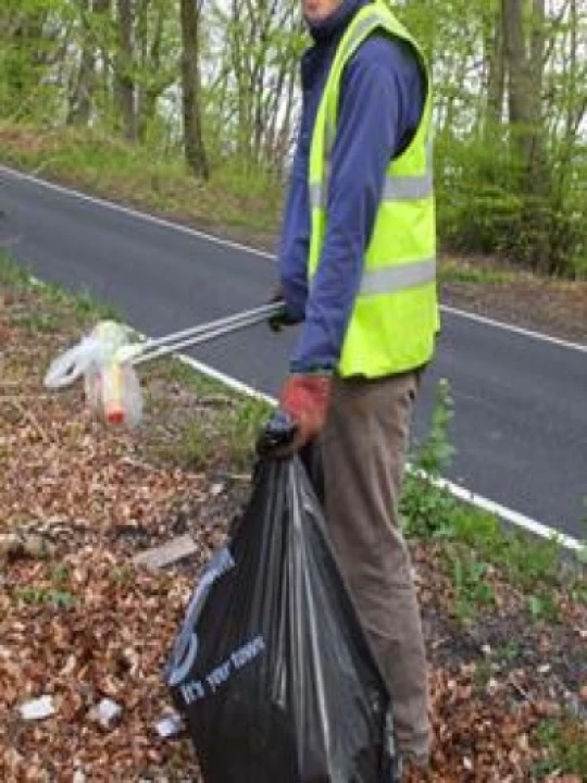 litterpicker
