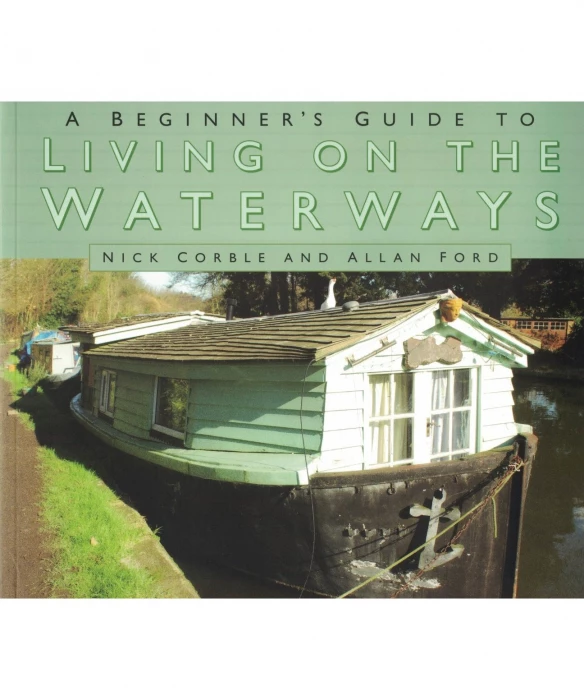 living on the waterways