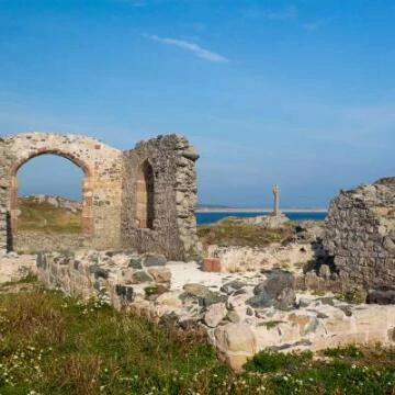 llanddwynchapel