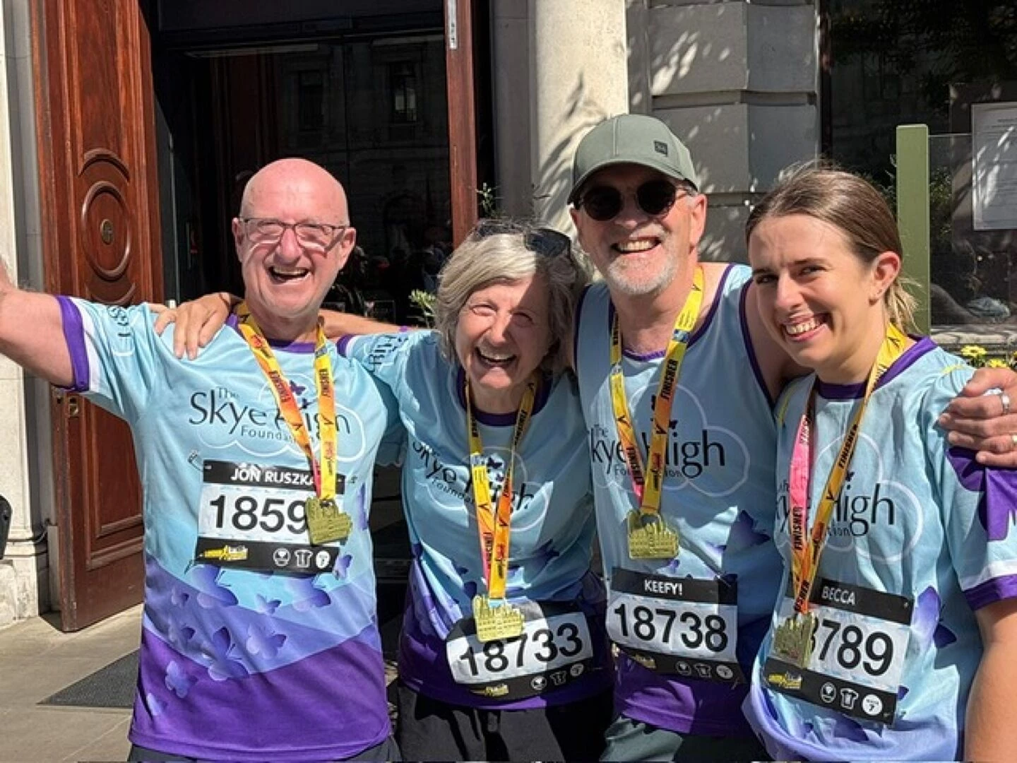 llhm group