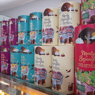 lllovely easter