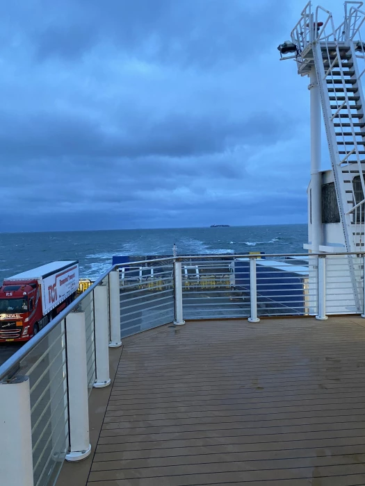 lloyd  ferry image 2