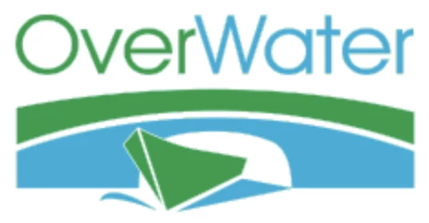 Overwater Marina Logo