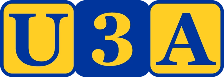 Alsager and District U3A Logo Link