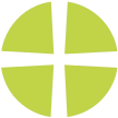 Dappleshire Methodist Circuit Logo Link