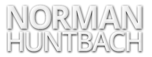 Norman Huntbach Logo Link