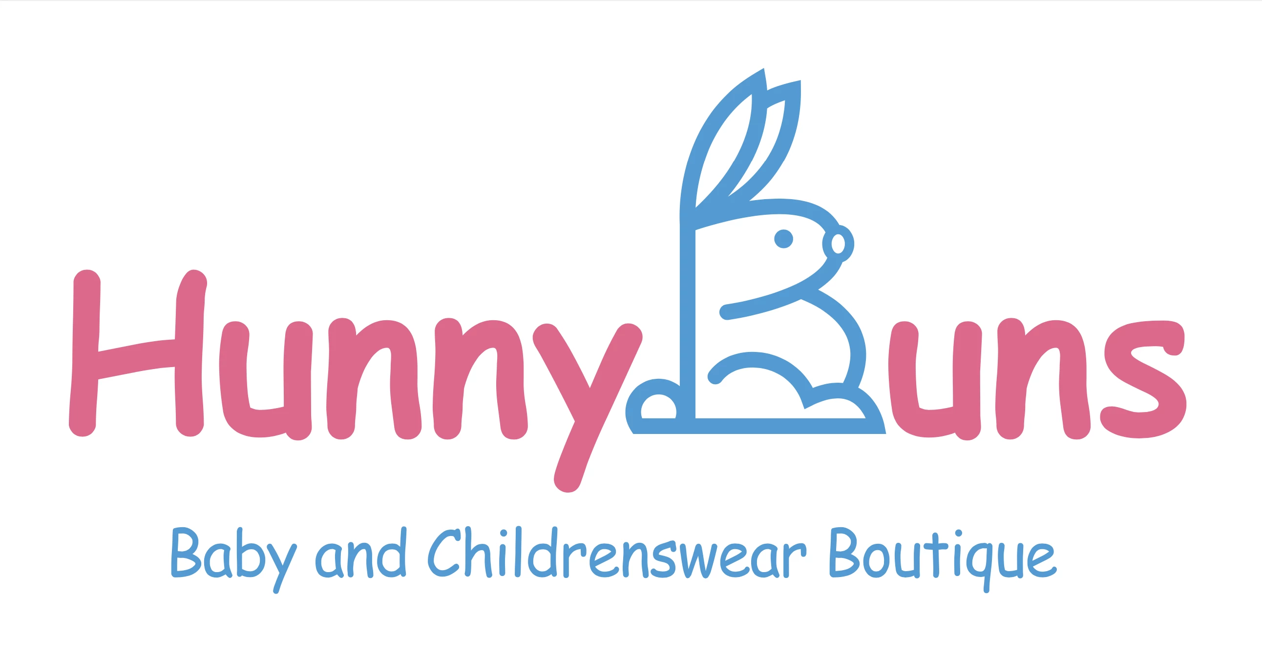 Hunnybuns Logo