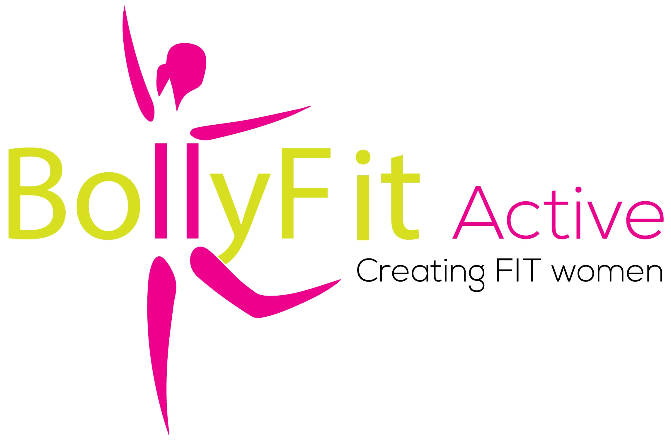 Bollyfit Active CIC Logo Link