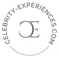Celebrity Experiences Logo