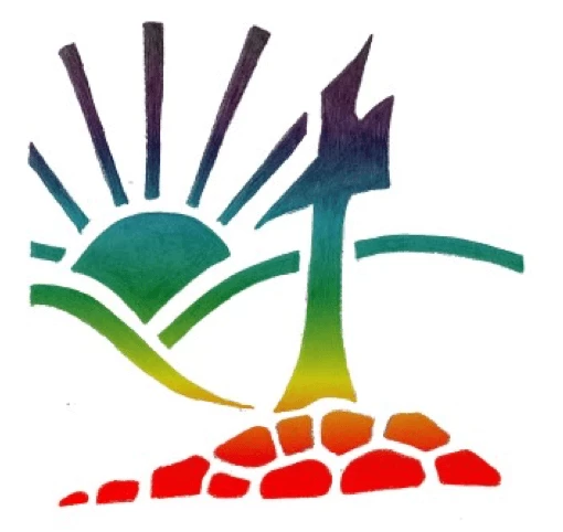 North Yorkshire Dales Methodist Logo