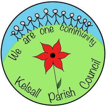 Kelsall Parish Council Logo