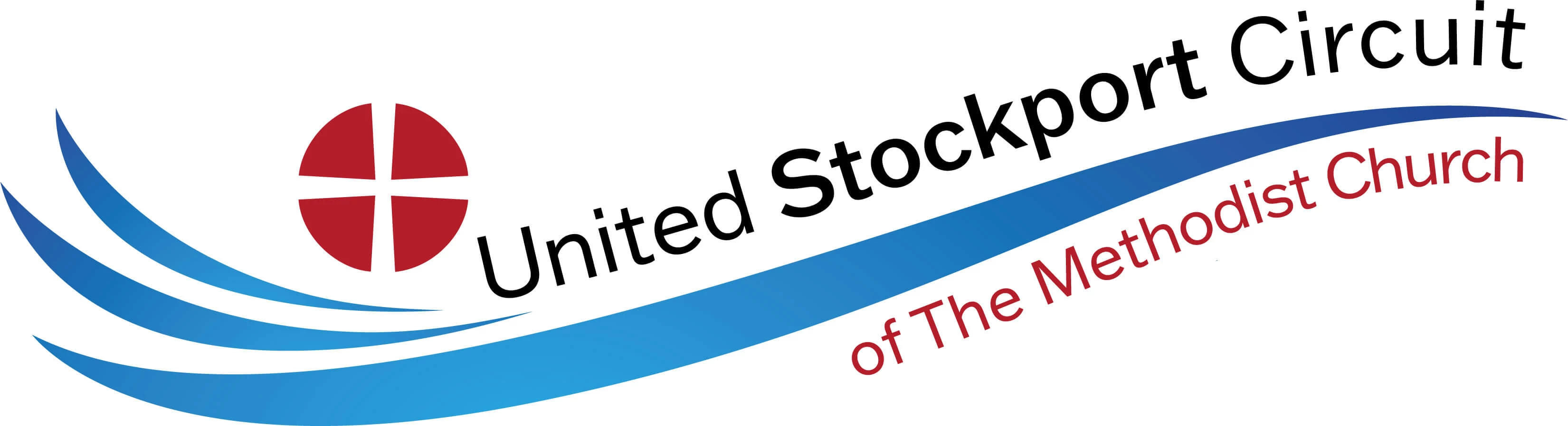 United Stockport Circuit Logo