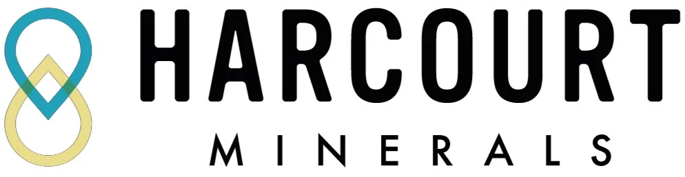 Harcourt Minerals Logo Link