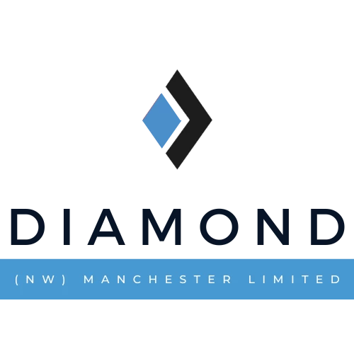 Diamond Northwest Ltd Logo