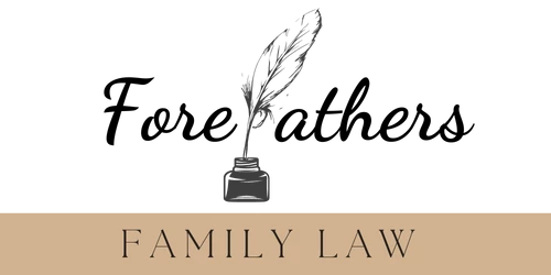 Forefathers Law Logo