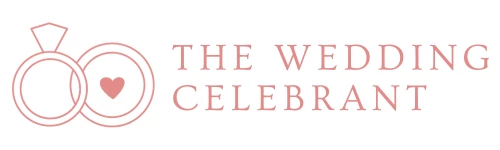 The Wedding Celebrant Logo Link