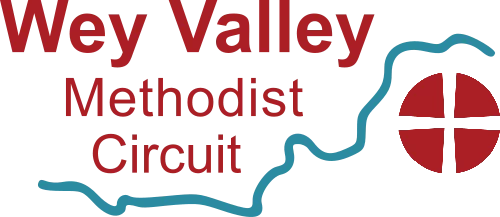 Wey Valley Methodist Circuit Logo Link