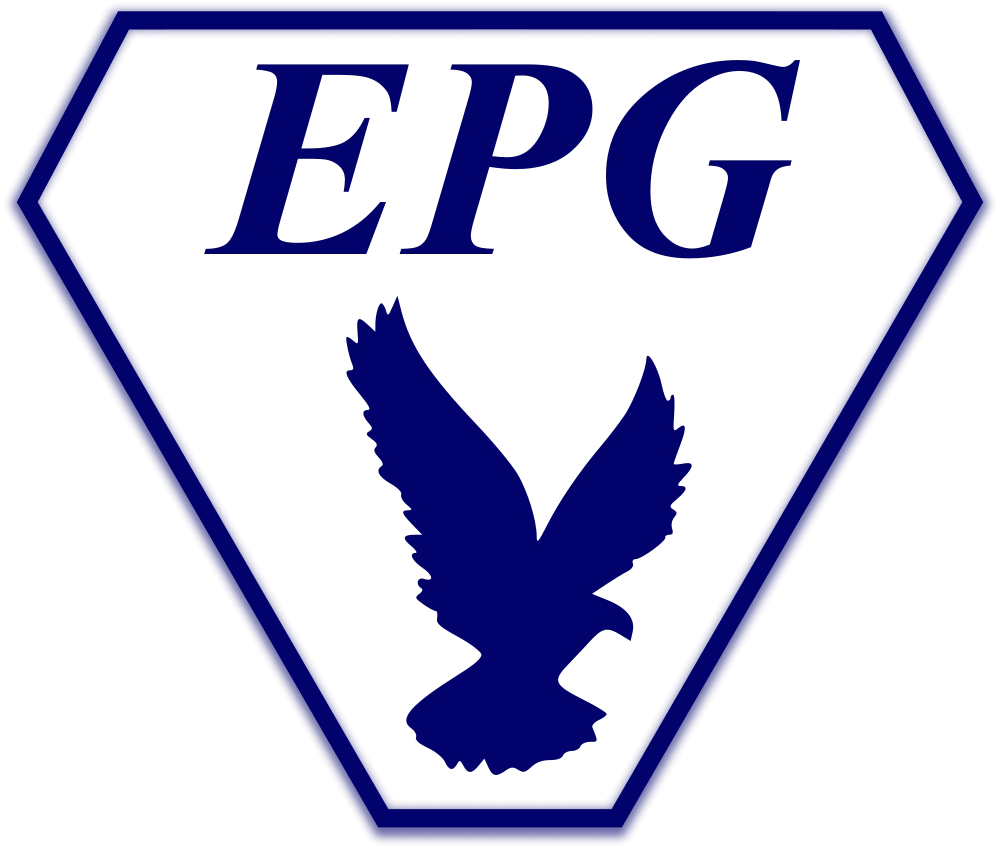 EPG Security Systems Logo