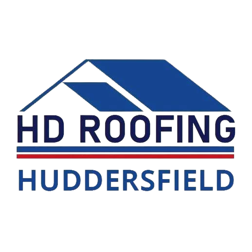 HD Roofing Services Logo Link