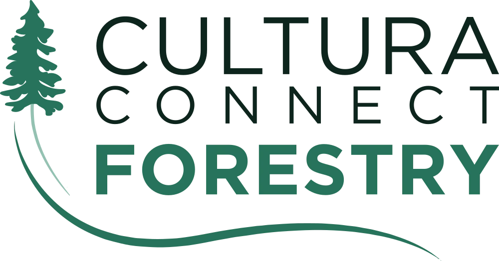 Cultura Connect Forestry Logo Link