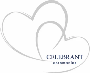 Celebrant Ceremonies Logo Link