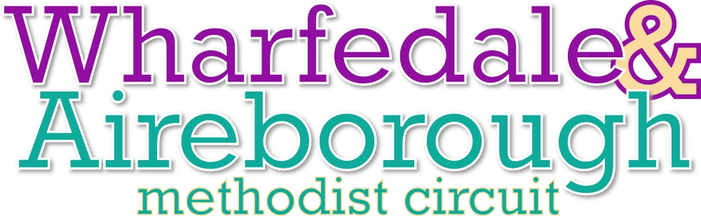 Wharfedale & Aireborough Logo Link