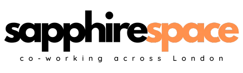 Sapphire Space Logo Link