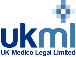 UK Medico Legal Limited Logo Link