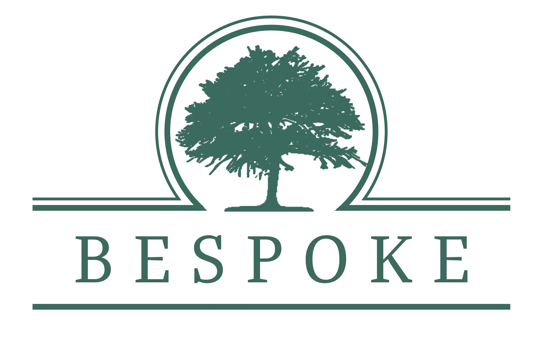 Bespoke Chester Logo Link