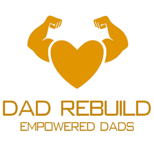 Dad Rebuild Logo Link