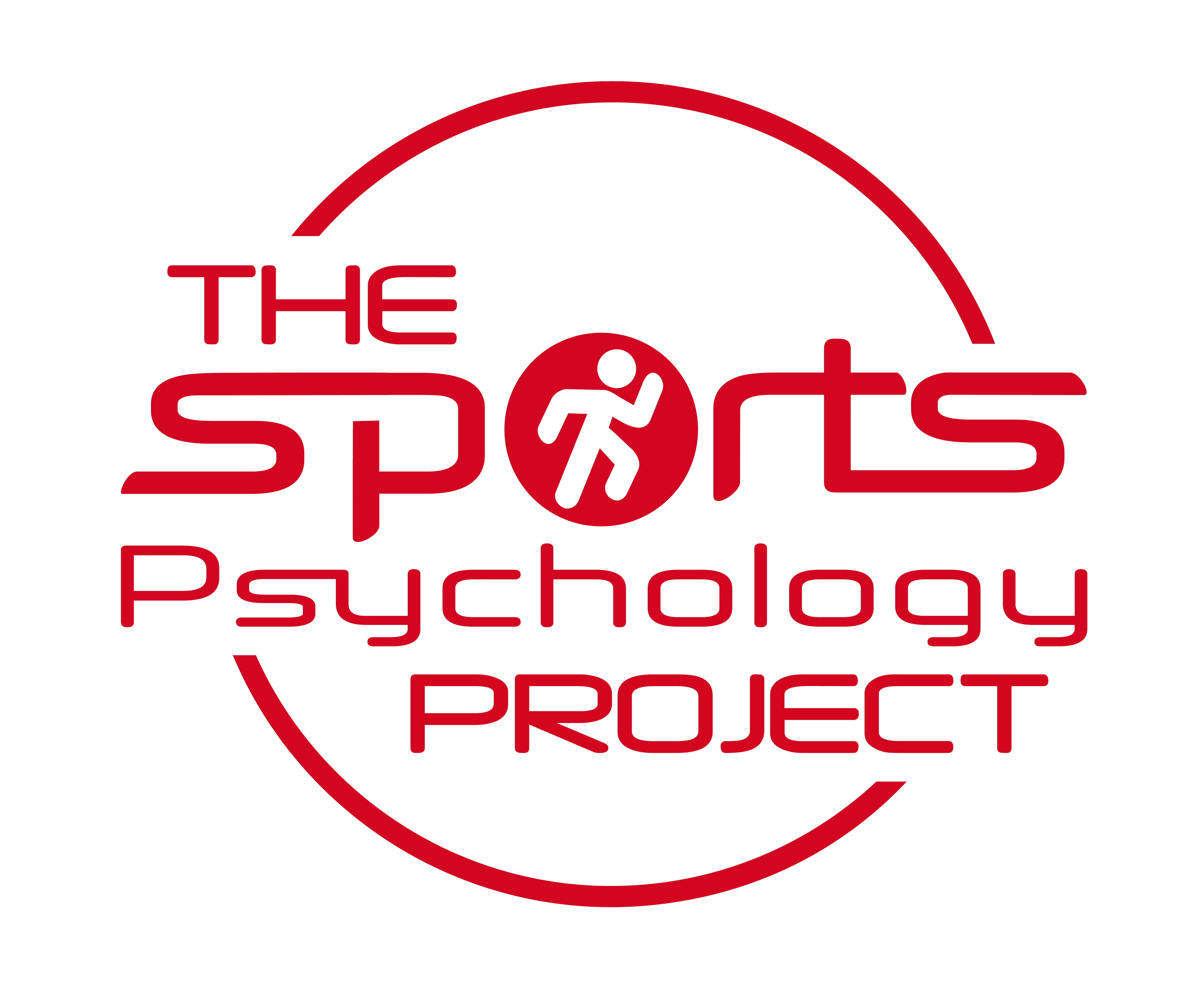 The Sports Psychology Project Ltd Logo Link