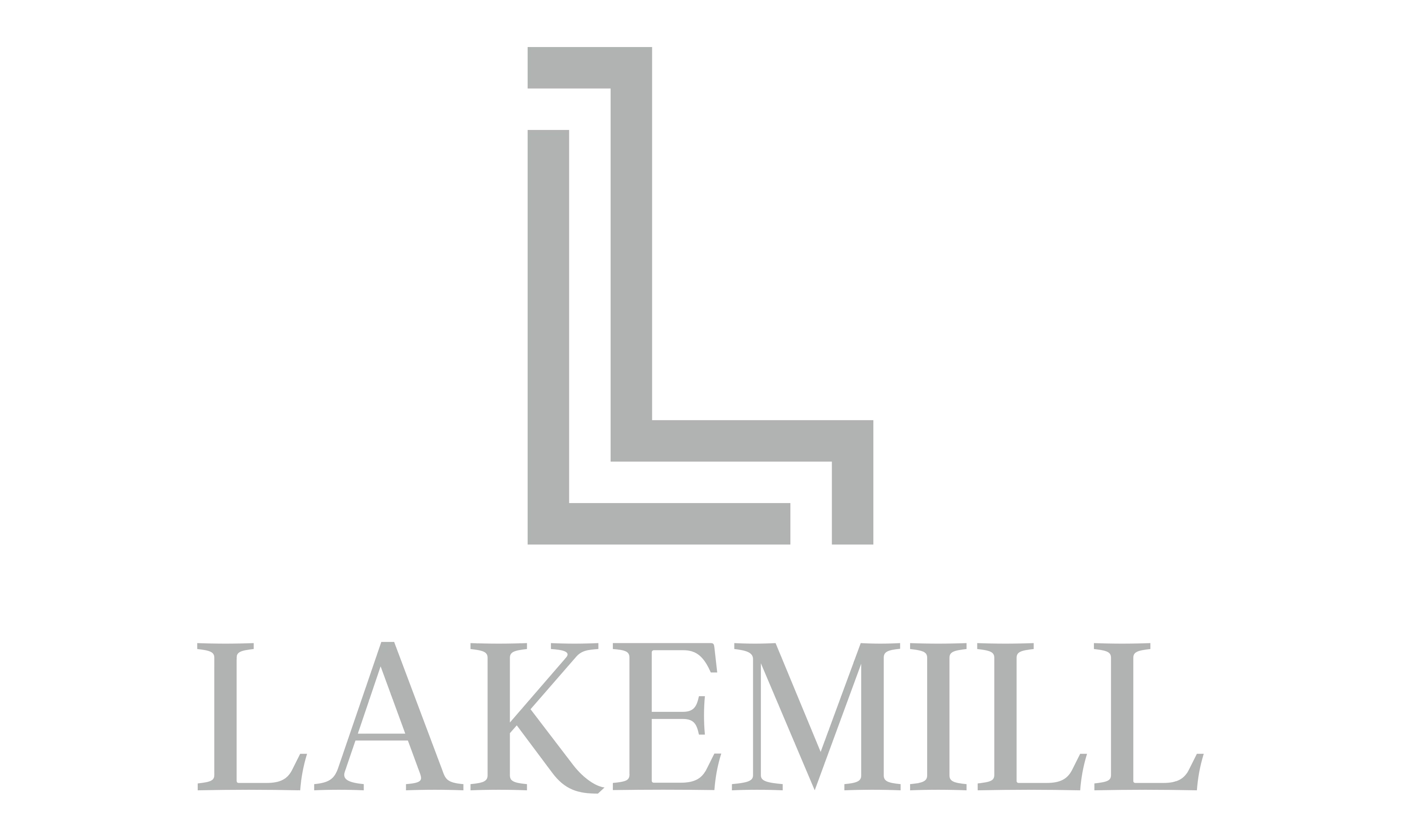 Lakemill Group Logo Link