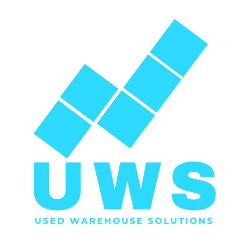 Used Warehouse Solutions Logo Link