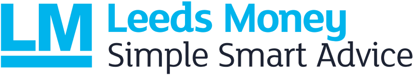 Leeds Money Logo Link