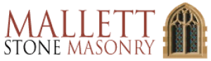 Mallett Stonemasonry Logo Link