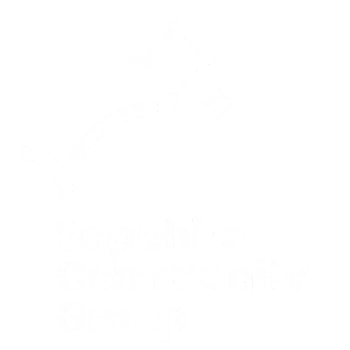 Sapphire Community Logo Link