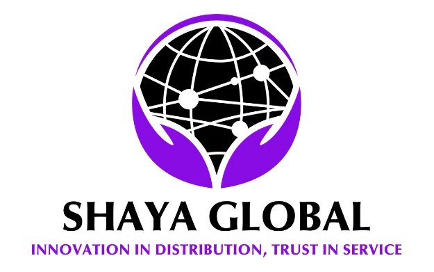 Shaya Global Logo Link