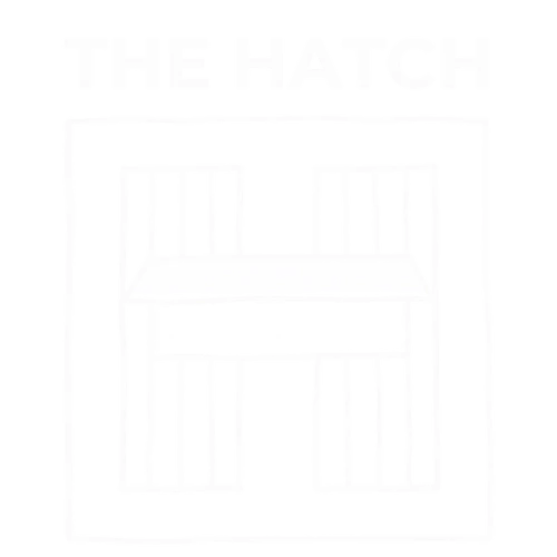 The Hatch Logo Link