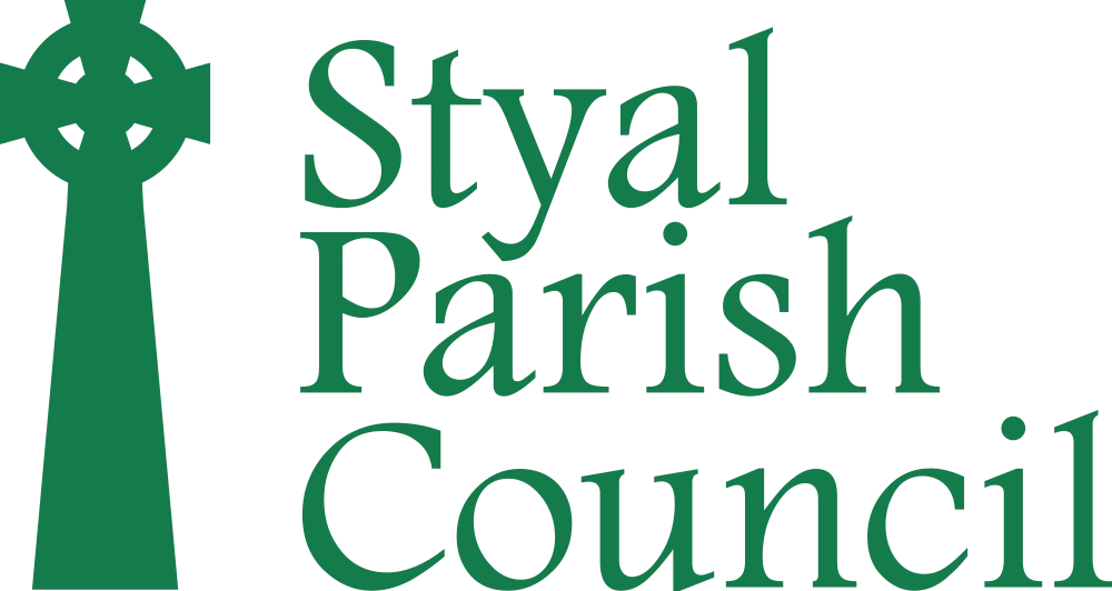 Styal Parish Council Logo Link