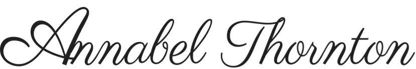 Annabel Thornton Artist Logo Link