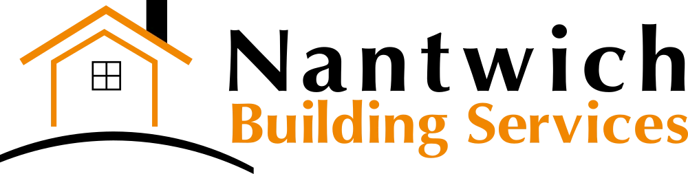 Nantwich Building Services Logo Link