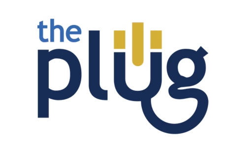 Sapphire Plug Logo Link