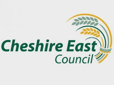 logo cheshire east council