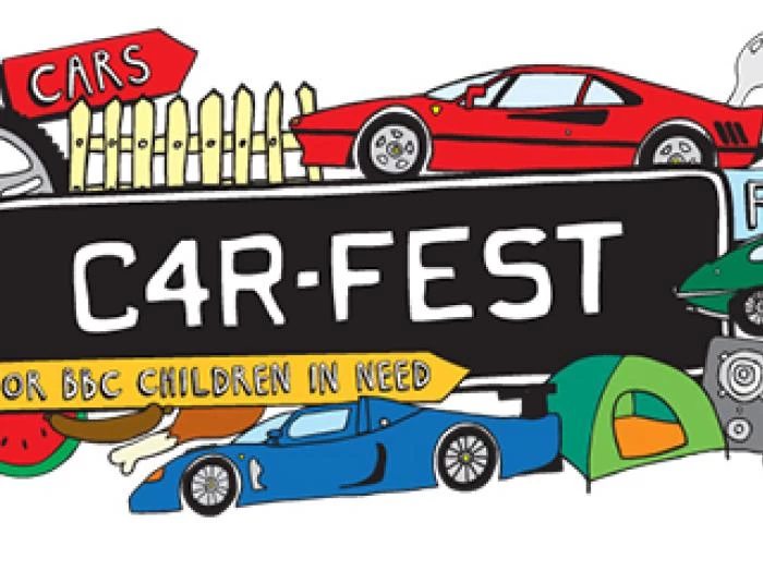 logocarfest