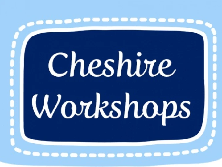 logocheshireworkshops