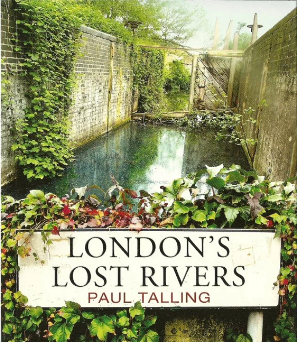 londons lost rivers
